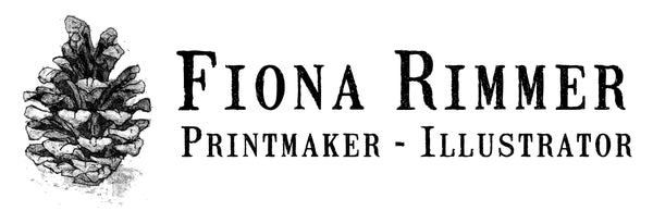 Fiona Rimmer Printmaker